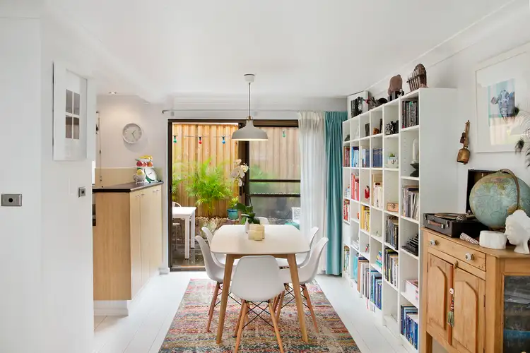 Main view of Homely house listing, 1/15 Davies Street, Leichhardt NSW 2040