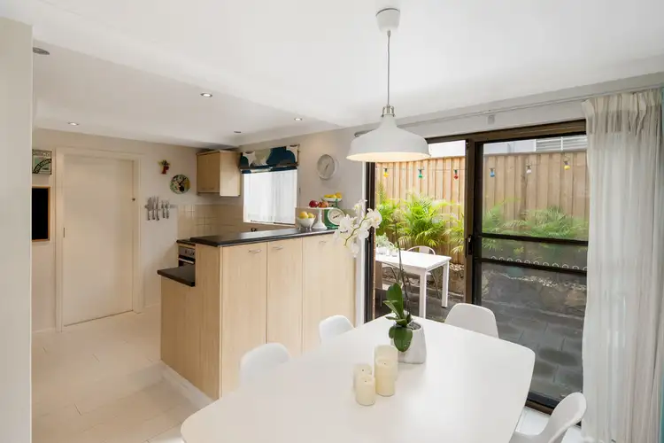 Third view of Homely house listing, 1/15 Davies Street, Leichhardt NSW 2040