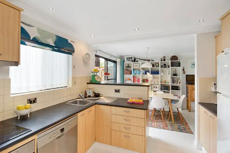 Fourth view of Homely house listing, 1/15 Davies Street, Leichhardt NSW 2040