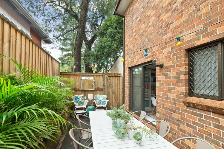 Fifth view of Homely house listing, 1/15 Davies Street, Leichhardt NSW 2040