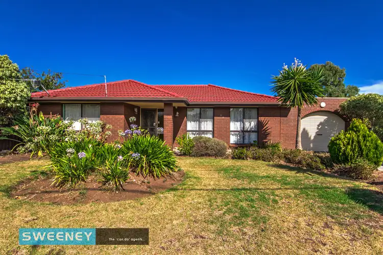 39 Evergreen Avenue, Albanvale VIC 3021