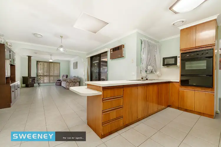 Third view of Homely house listing, 39 Evergreen Avenue, Albanvale VIC 3021