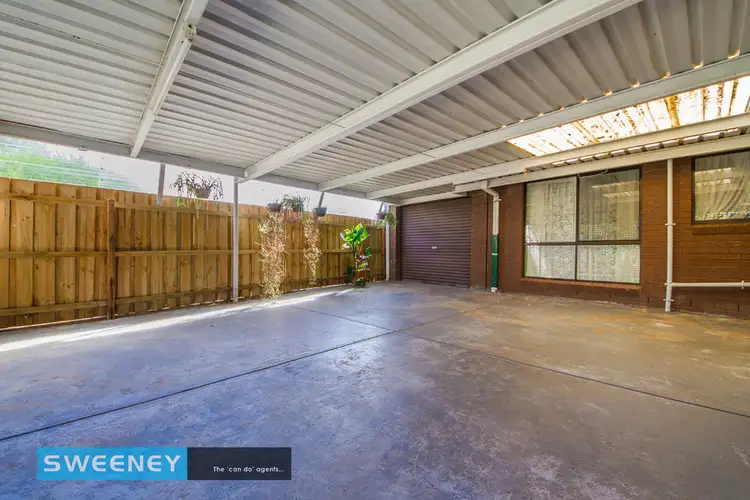 Sixth view of Homely house listing, 39 Evergreen Avenue, Albanvale VIC 3021