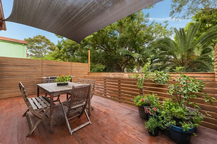 Fifth view of Homely house listing, 71 Cobar Street, Dulwich Hill NSW 2203