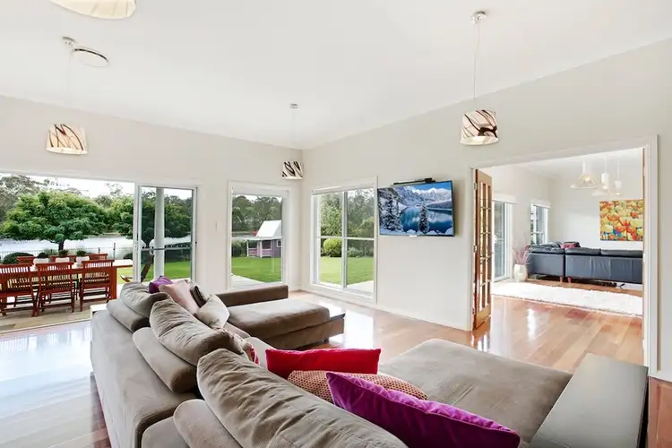 Third view of Homely house listing, 32 The Lanes, Kirkham NSW 2570