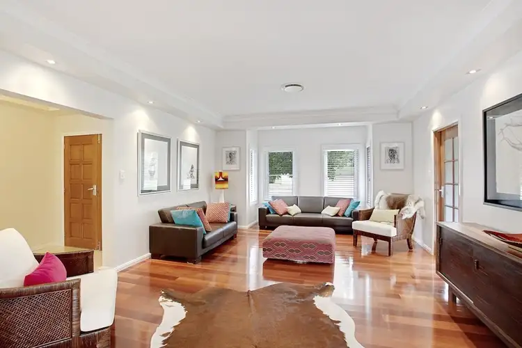 Fourth view of Homely house listing, 32 The Lanes, Kirkham NSW 2570