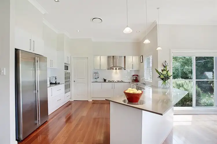 Fifth view of Homely house listing, 32 The Lanes, Kirkham NSW 2570