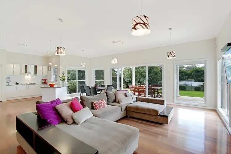 Seventh view of Homely house listing, 32 The Lanes, Kirkham NSW 2570