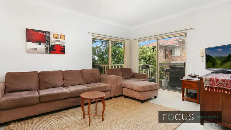 3/1 Banksia Road, Caringbah NSW 2229