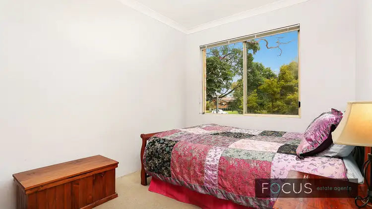 Fifth view of Homely apartment listing, 3/1 Banksia Road, Caringbah NSW 2229