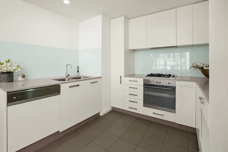 Second view of Homely apartment listing, 207/38 Atchison Street, St Leonards NSW 2065