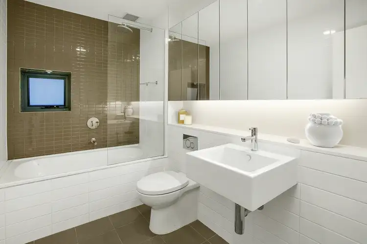 Sixth view of Homely apartment listing, 207/38 Atchison Street, St Leonards NSW 2065
