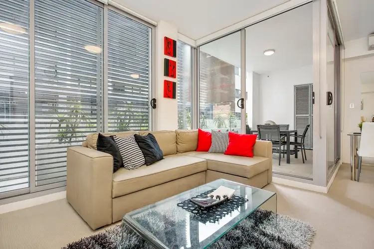404/51-53 Chandos Street, St Leonards NSW 2065