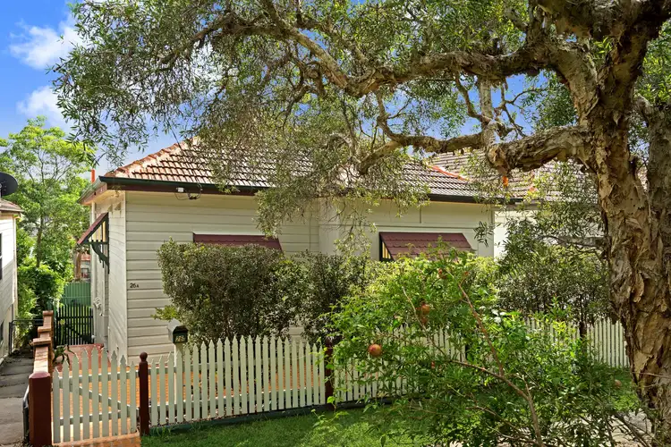 Main view of Homely house listing, 26A Chilcott Street, Lambton NSW 2299