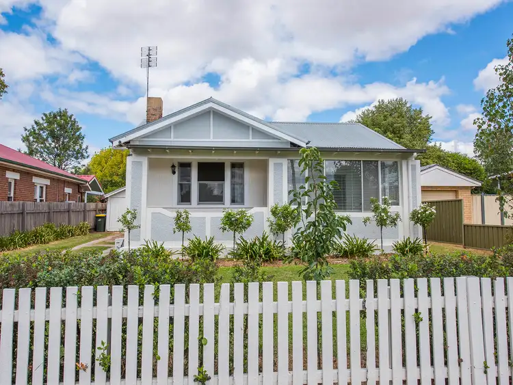 Main view of Homely house listing, 23 Mortimer Street, Mudgee NSW 2850