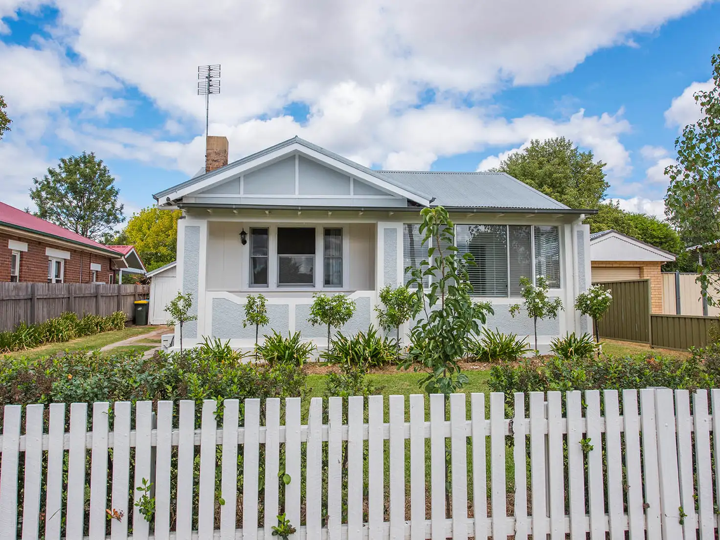 Main view of Homely house listing, 23 Mortimer Street, Mudgee NSW 2850