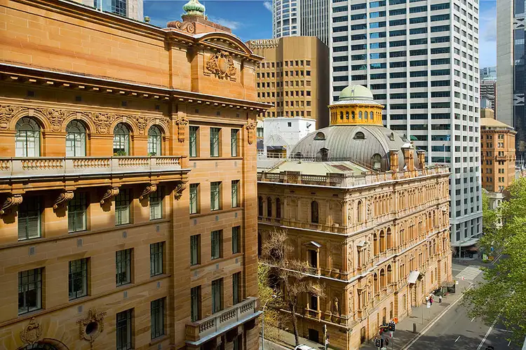 38 Bridge Street, Sydney NSW 2000