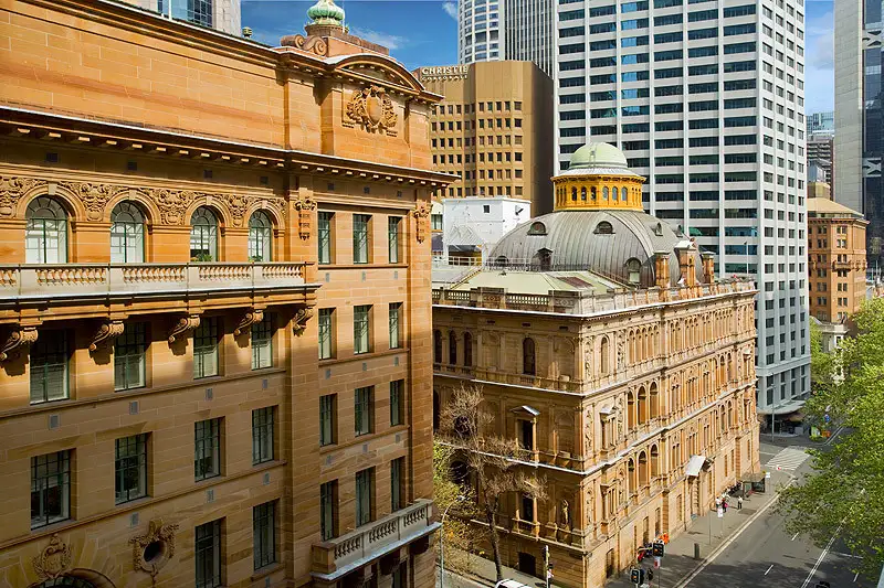 Main view of Homely apartment listing, 38 Bridge Street, Sydney NSW 2000