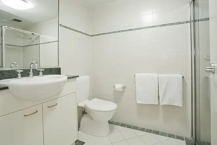 Fourth view of Homely apartment listing, 38 Bridge Street, Sydney NSW 2000