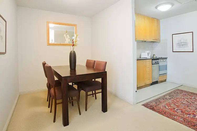 Fifth view of Homely apartment listing, 38 Bridge Street, Sydney NSW 2000
