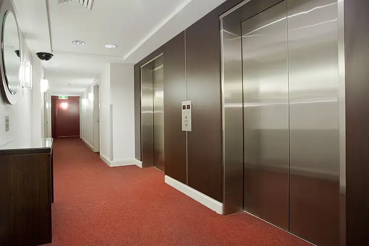 Sixth view of Homely apartment listing, 38 Bridge Street, Sydney NSW 2000