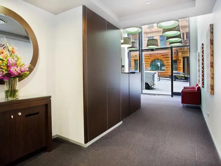 Seventh view of Homely apartment listing, 38 Bridge Street, Sydney NSW 2000