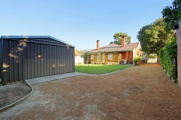 8 James Street, Guildford WA 6055