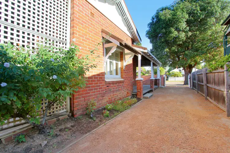 Fourth view of Homely house listing, 8 James Street, Guildford WA 6055
