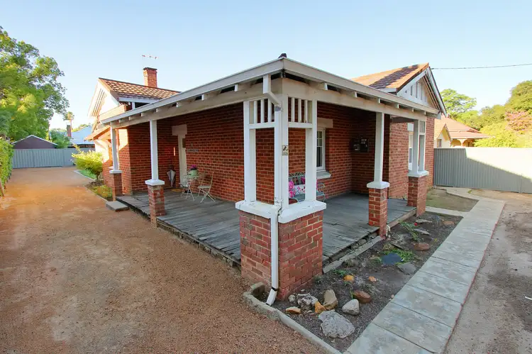 Fifth view of Homely house listing, 8 James Street, Guildford WA 6055