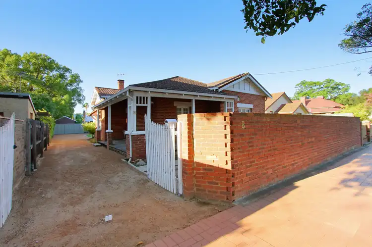 Sixth view of Homely house listing, 8 James Street, Guildford WA 6055