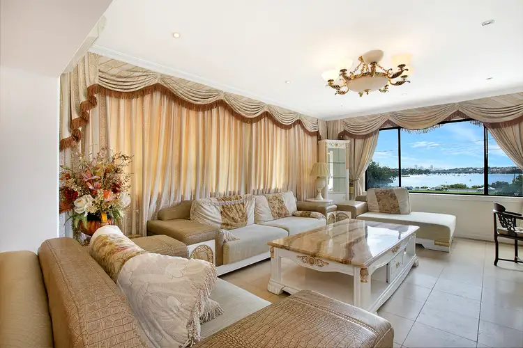 Third view of Homely house listing, 29 Nield Avenue, Rodd Point NSW 2046