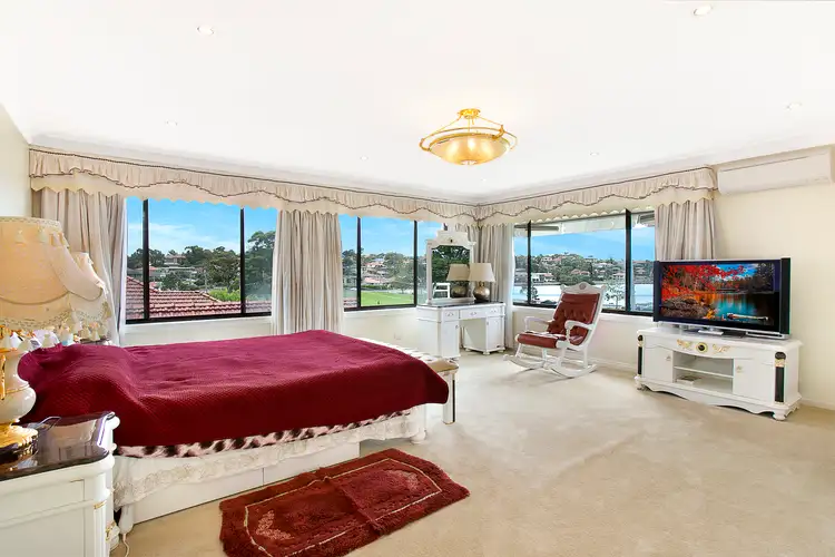 Fifth view of Homely house listing, 29 Nield Avenue, Rodd Point NSW 2046