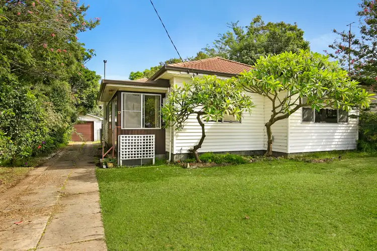 17 Catherine Street, Gwynneville NSW 2500