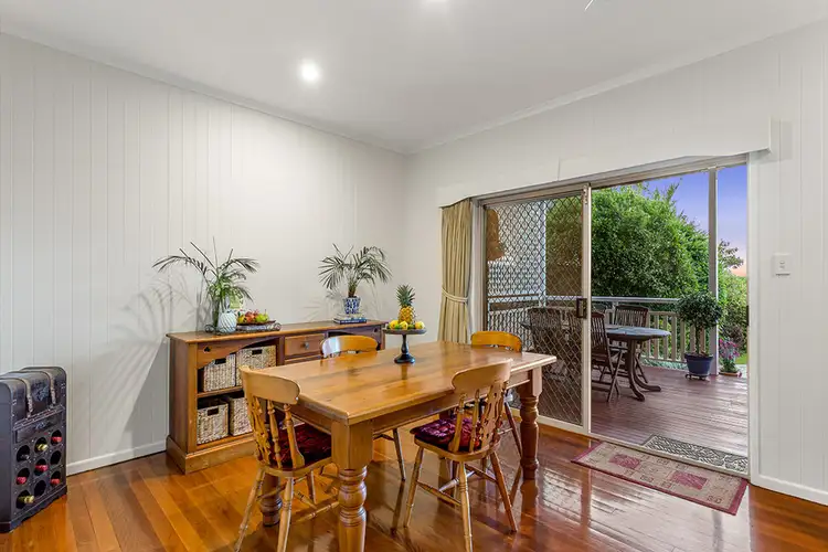Sixth view of Homely house listing, 73 Gordon Parade, Manly QLD 4179