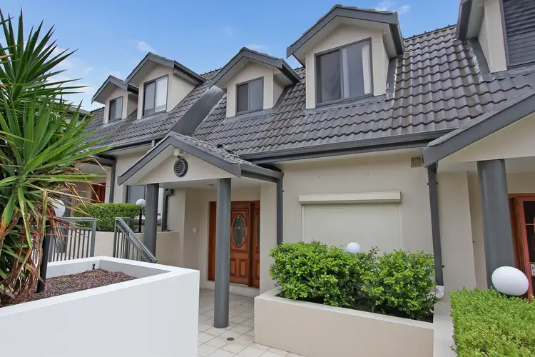 3/22-24 Regatta Road, Canada Bay NSW 2046