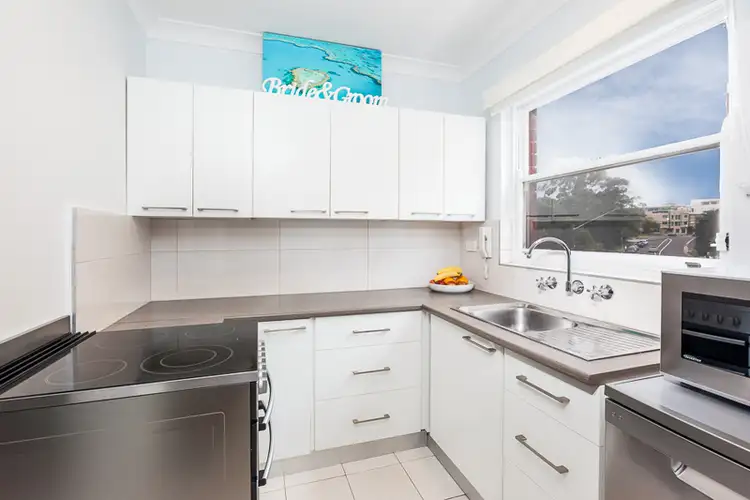 Third view of Homely apartment listing, 3/17 Wilbar Avenue, Cronulla NSW 2230