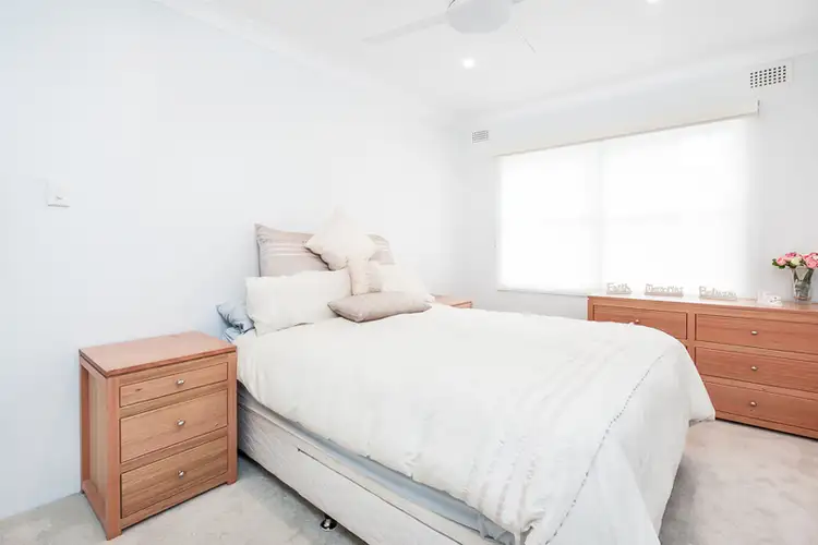 Fourth view of Homely apartment listing, 3/17 Wilbar Avenue, Cronulla NSW 2230