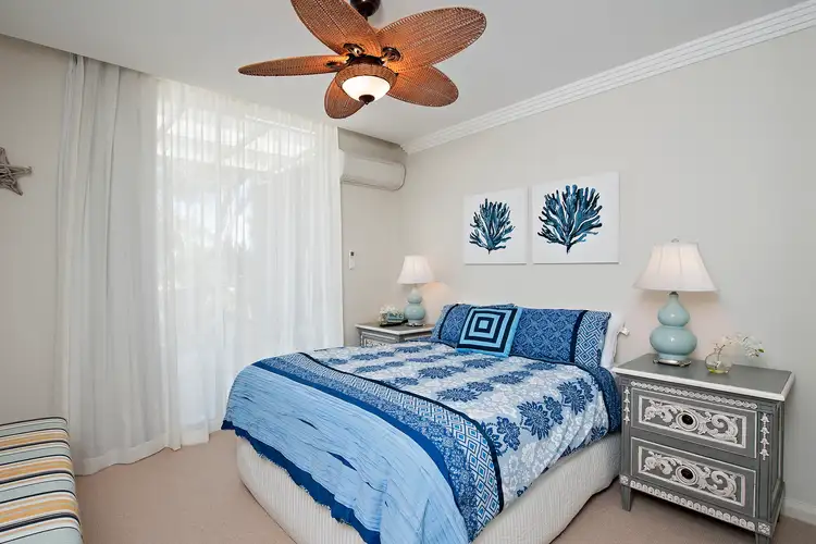 Sixth view of Homely unit listing, 12/59 Shoal Bay Road, Shoal Bay NSW 2315