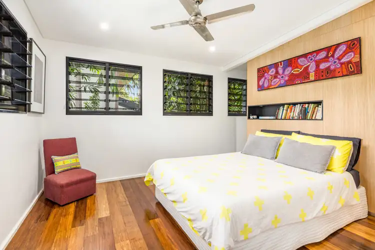 Second view of Homely house listing, 62 Gaden Circuit, Jingili NT 810