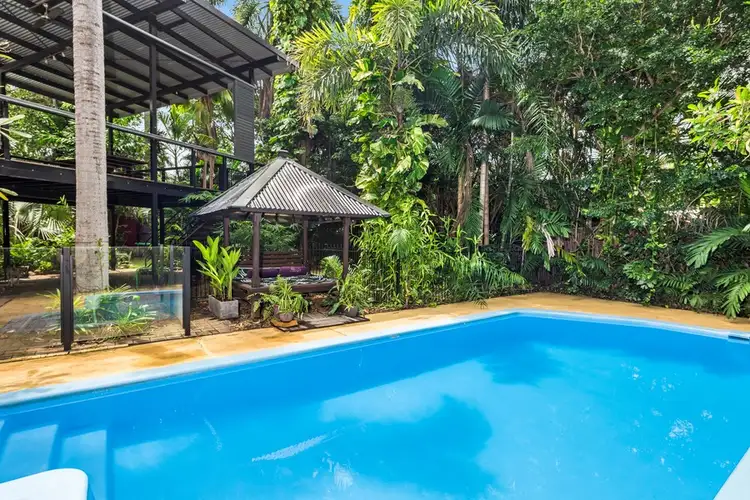 Third view of Homely house listing, 62 Gaden Circuit, Jingili NT 810