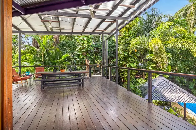 Fourth view of Homely house listing, 62 Gaden Circuit, Jingili NT 810