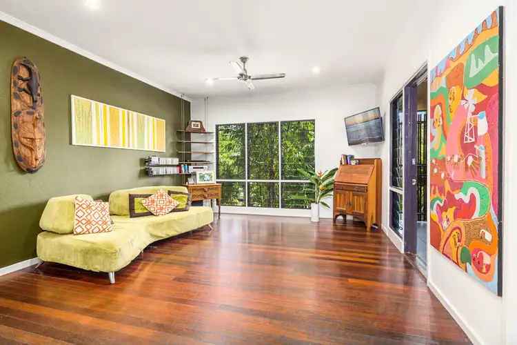 Sixth view of Homely house listing, 62 Gaden Circuit, Jingili NT 810