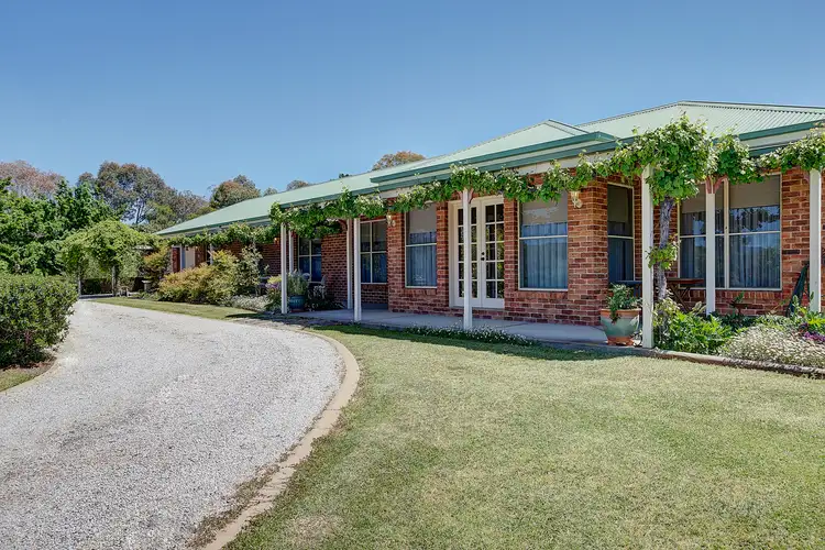 Main view of Homely house listing, 19 Leconfield Drive, Mudgee NSW 2850