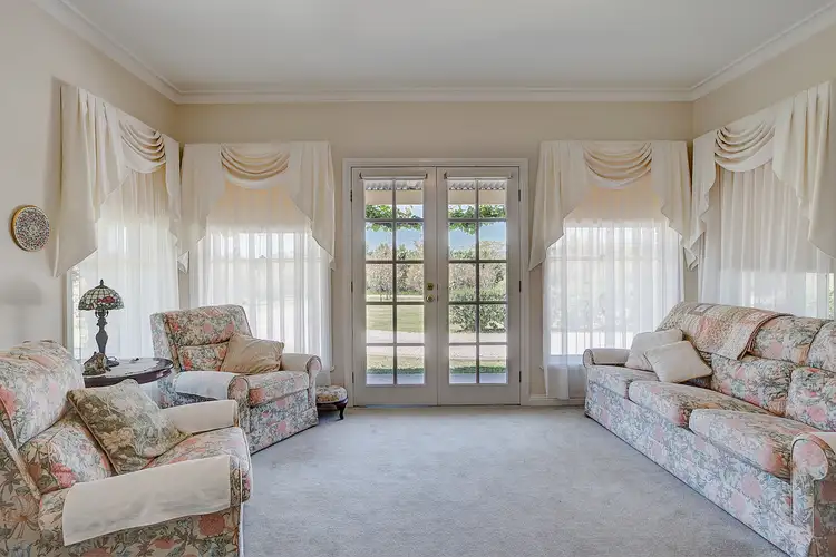 Third view of Homely house listing, 19 Leconfield Drive, Mudgee NSW 2850