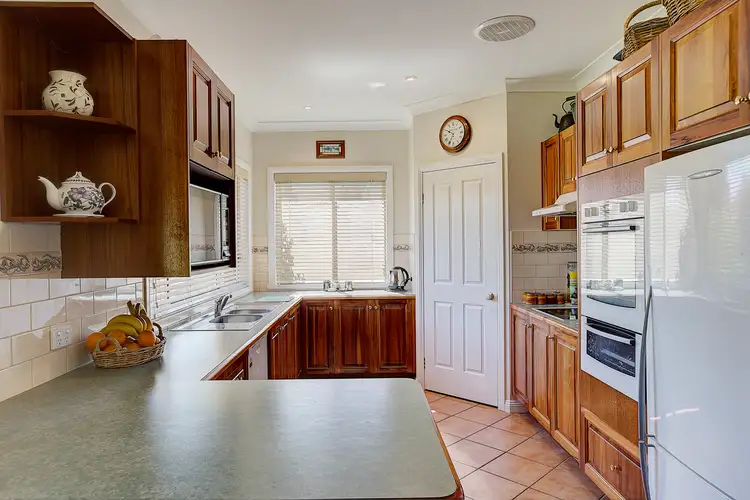 Fourth view of Homely house listing, 19 Leconfield Drive, Mudgee NSW 2850