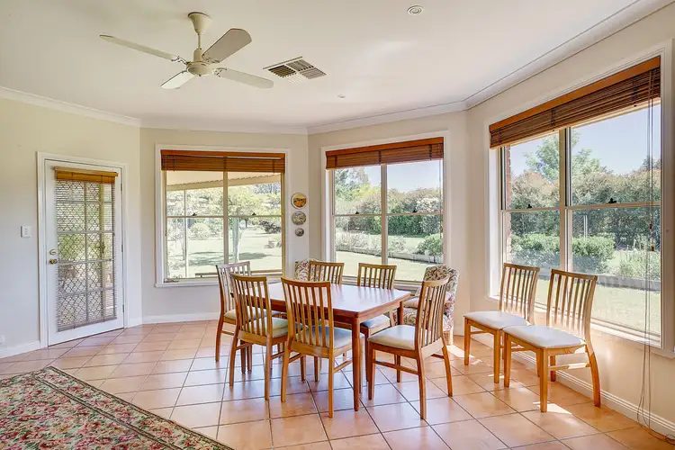 Fifth view of Homely house listing, 19 Leconfield Drive, Mudgee NSW 2850