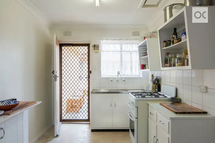 Second view of Homely unit listing, 8/81 Windsor Grove, Klemzig SA 5087