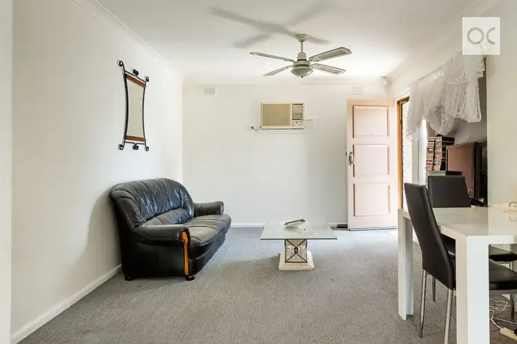 Third view of Homely unit listing, 8/81 Windsor Grove, Klemzig SA 5087