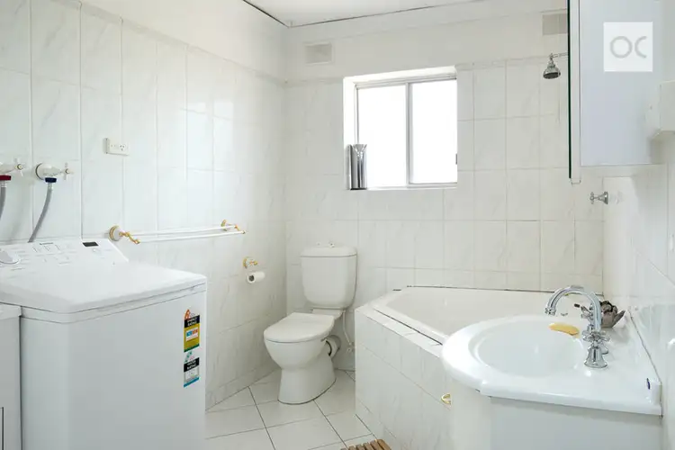 Fifth view of Homely unit listing, 8/81 Windsor Grove, Klemzig SA 5087