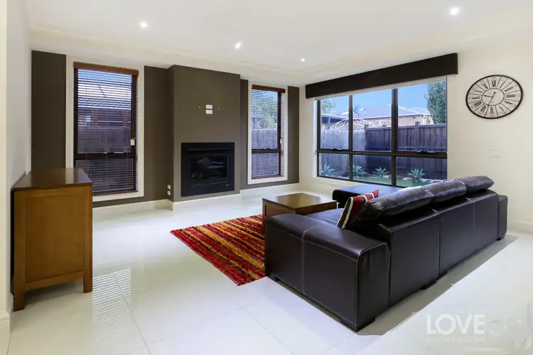 Second view of Homely house listing, 9 Mintbush, Mernda VIC 3754